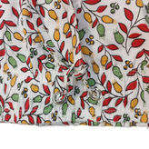 شلوارک زنانه و دخترانه برند H&M جنس نخ پنبه