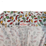 شلوارک زنانه و دخترانه برند H&M جنس نخ پنبه